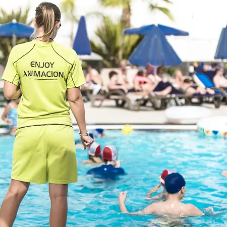 لانثاروتيه فيليدج بويرتو ذيل كارمين