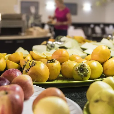 Hotel Lanzarote Village