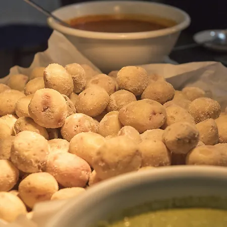 لانثاروتيه فيليدج فندق بويرتو ذيل كارمين