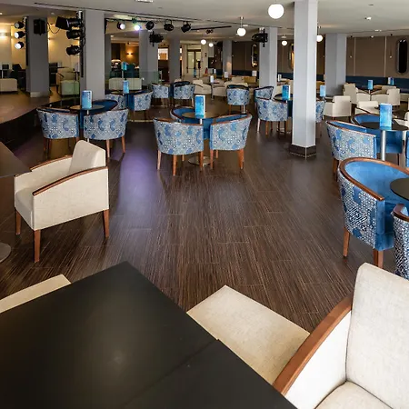 لانثاروتيه فيليدج فندق بويرتو ذيل كارمين