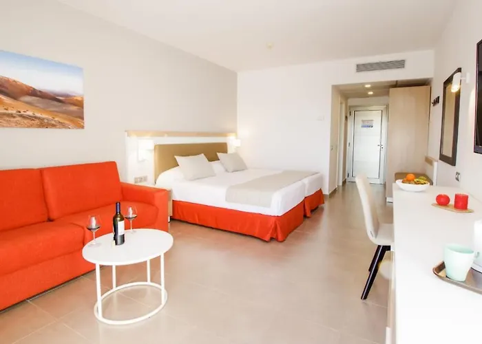 Hotell Lanzarote Village Puerto del Carmen (Lanzarote)