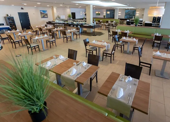 Lanzarote Village Hotell