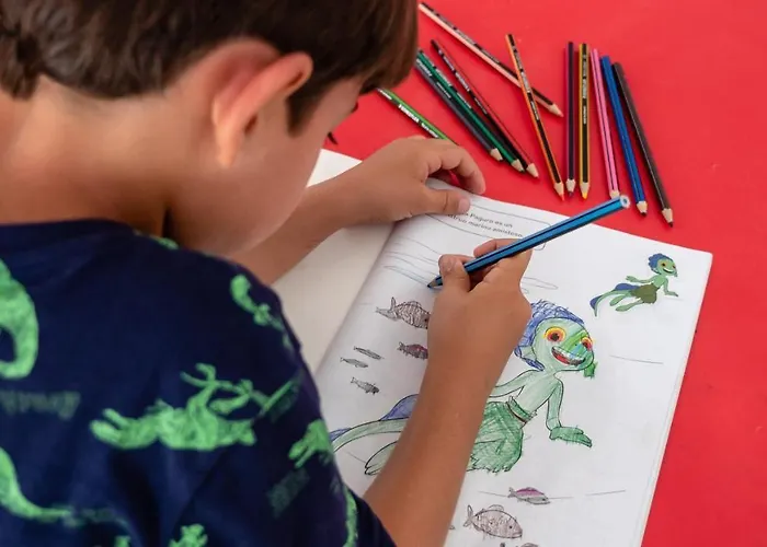 Hotell Lanzarote Village Puerto del Carmen (Lanzarote)