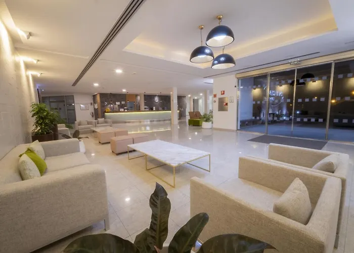 Lanzarote Village Hotell