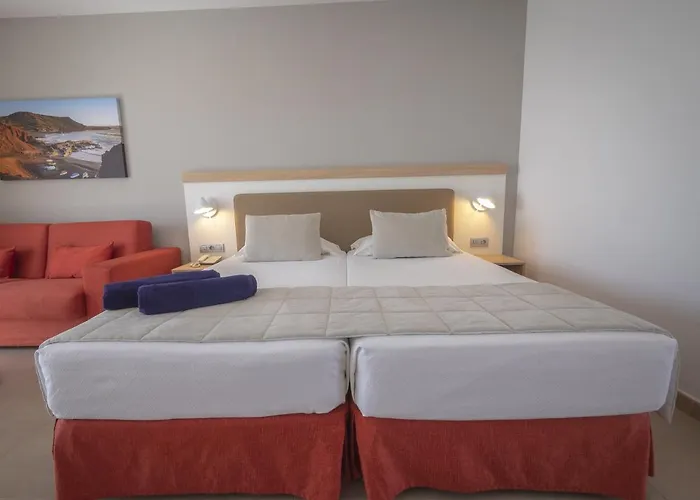 Lanzarote Village Hotell Puerto del Carmen (Lanzarote)