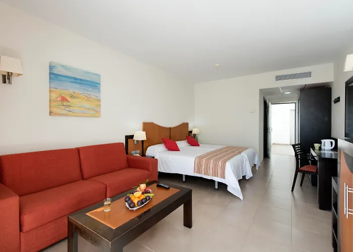 Hotell Lanzarote Village