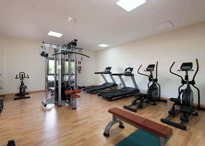 Hotell Lanzarote Village Puerto del Carmen (Lanzarote)