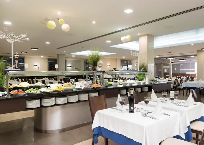 Lanzarote Village Готель Пуерто-дель-Кармен