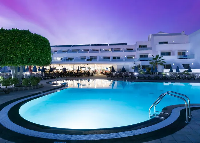 Lanzarote Village Hotell Puerto del Carmen (Lanzarote)