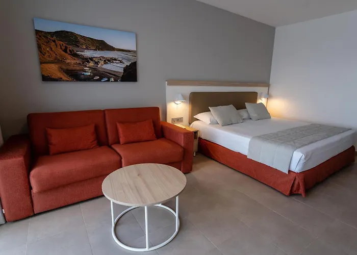 Hotel Lanzarote Village