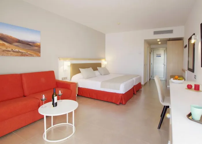 Lanzarote Village Hotell