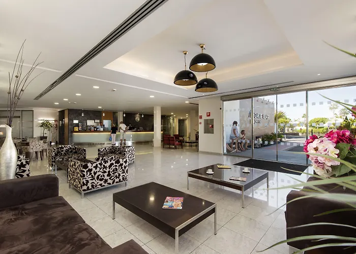 Готель Lanzarote Village 4*