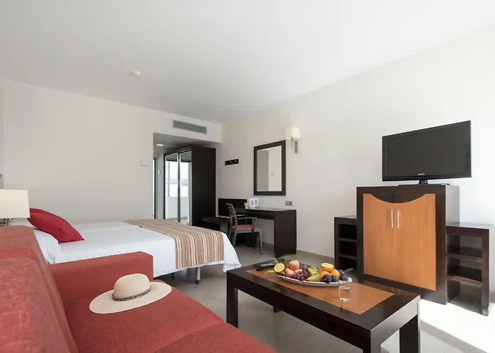 Lanzarote Village Hotel