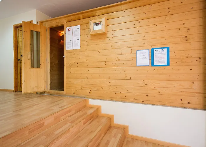 Lanzarote Village Hotell