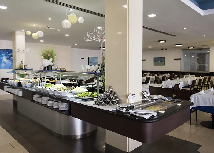 Lanzarote Village Hotell