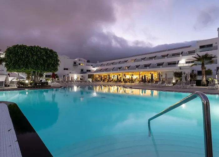 Lanzarote Village Hotel Puerto del Carmen (Lanzarote)