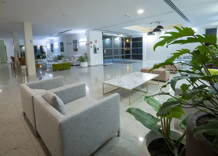 Lanzarote Village Готель Пуерто-дель-Кармен