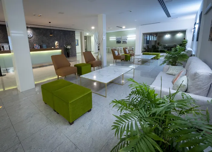 Lanzarote Village Hotell