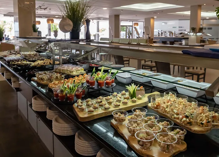 Lanzarote Village Готель 4*