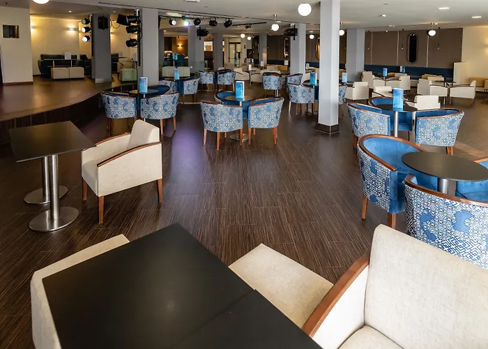 Lanzarote Village Готель Пуерто-дель-Кармен