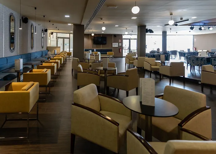 Lanzarote Village Готель Пуерто-дель-Кармен