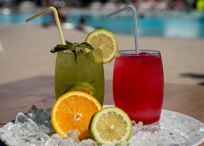 Готель Lanzarote Village