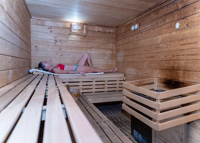 Lanzarote Village Hotel 4*