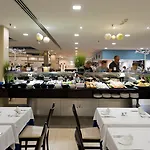 兰萨罗特乡村酒店 4* 卡门港