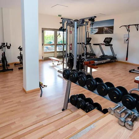 Lanzarote Village Hotel