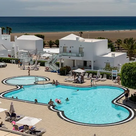 Lanzarote Village 4*