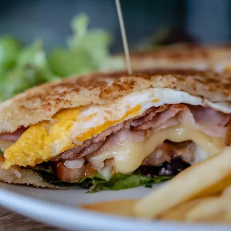 Lanzarote Village Hotel Puerto del Carmen (Lanzarote)