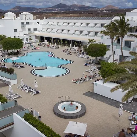 Hotel Lanzarote Village Puerto del Carmen (Lanzarote)