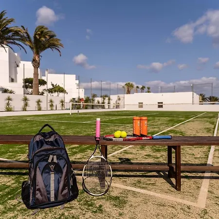 Lanzarote Village Hotel