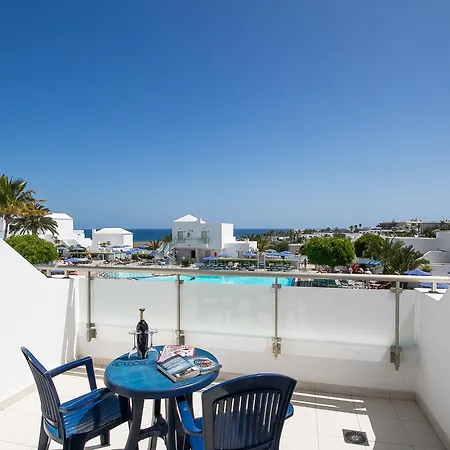 Hotel Lanzarote Village Puerto del Carmen (Lanzarote)