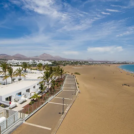 Lanzarote Village Hotel