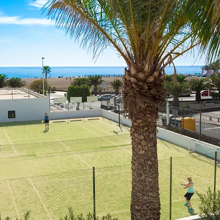 Hotel Lanzarote Village