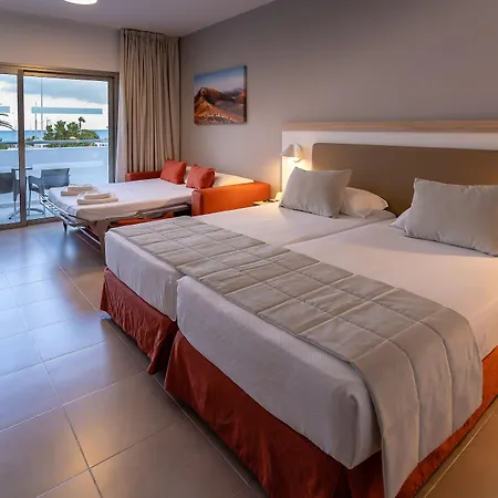 Hotel Lanzarote Village