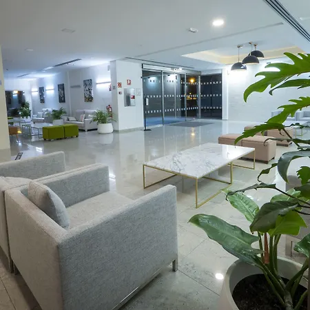 Lanzarote Village Hotel Puerto del Carmen (Lanzarote)