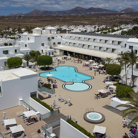 Lanzarote Village 4* Puerto del Carmen (Lanzarote)