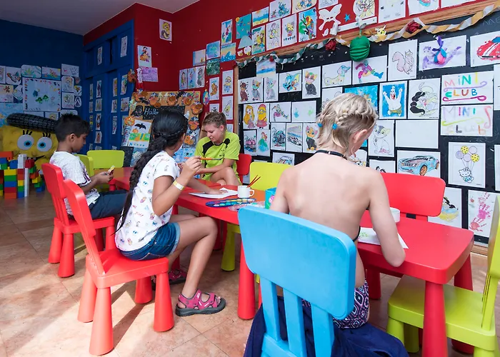 Lanzarote Village Puerto del Carmen (Lanzarote)