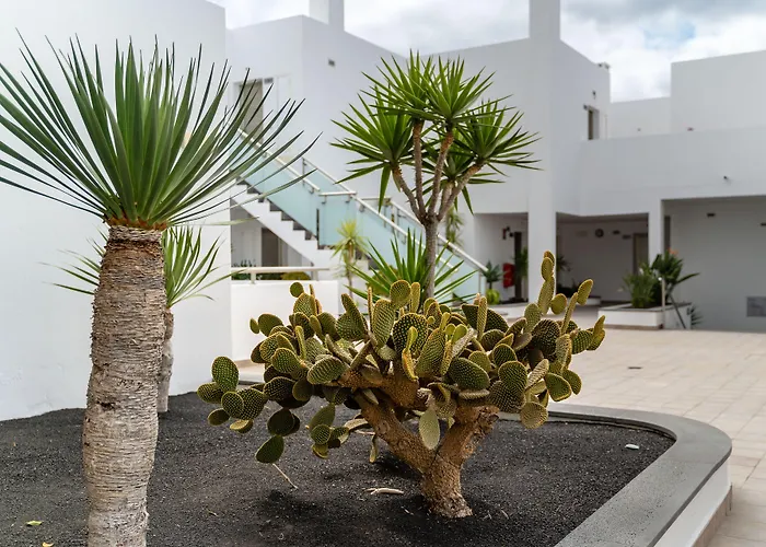 فندق لانثاروتيه فيليدج