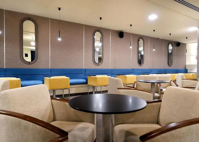 لانثاروتيه فيليدج بويرتو ذيل كارمين