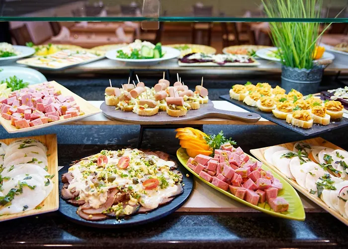 فندق لانثاروتيه فيليدج بويرتو ذيل كارمين